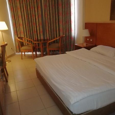Aqaba Gulf Hotel المظهر الخارجي الصورة